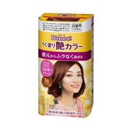 ブローネ らく塗り艶カラー 3R 100g [医薬部外品]