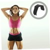 KOMBIUDA Fitness Hip Bridge Belt Push up Board Rack Straps