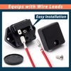 Pump Switch Kit Replacement for Flojet Triplex Replace Parts 2091050,