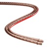 conecto Speaker Cable CCA 2 x 0.75 mm², 25.0 m,