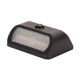 Online Garden Centre Super Bright PIR Sentinel Welcome & Security Lights, 1007024
