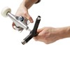 [CCS] Skateboard Tool - All in One T Tool, Metal