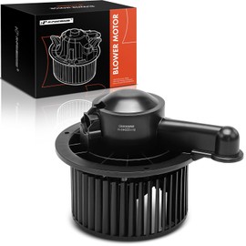 A-Premium HVAC Heater Blower Motor Assembly Compatible with Ford, Lincoln & Mercury Vehicle - Explorer/Mountaineer 2002-2010, Explorer Sport 2002-2003, Explorer Sport Trac 2007-2010, Aviator 2003-2005