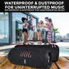 JBL Charge 5 Portable Waterproof Wireless Bluetooth Speaker Bundle with