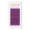 Extensiones De Pestañas Xiusuzaki, Con Forma De Y, Triple Pu
