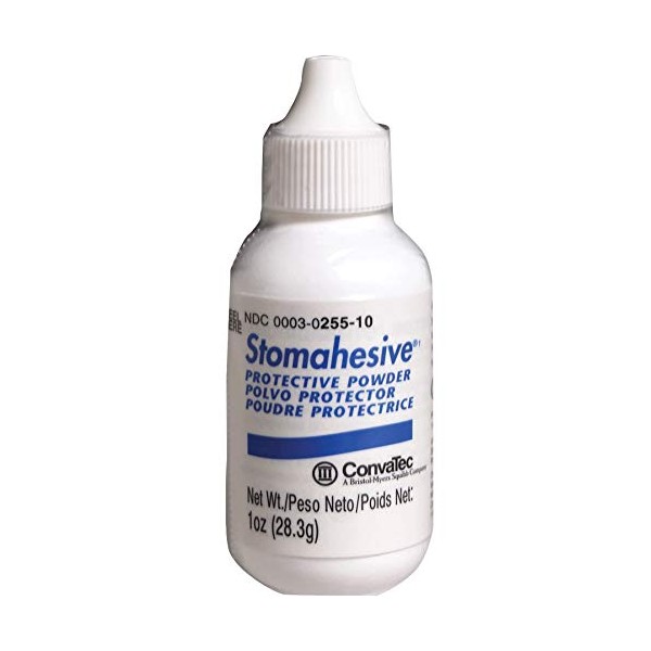 Stomahesive Protective Powder - 1 oz squeeze bottle (3)