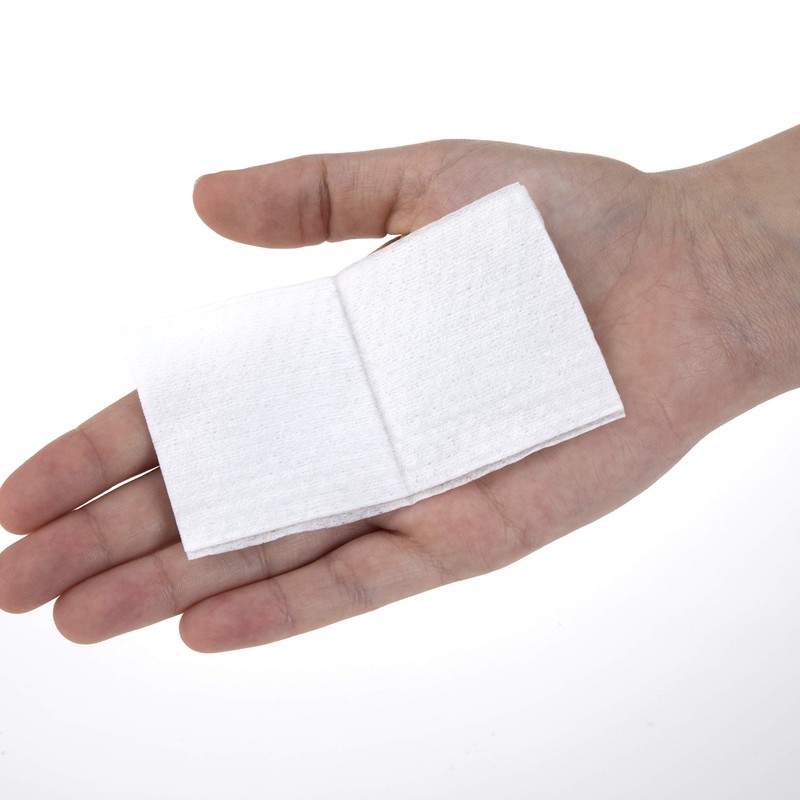 Dr. Talbot's Eco Bamboo Baby Tooth and Gum Wipes Naturally