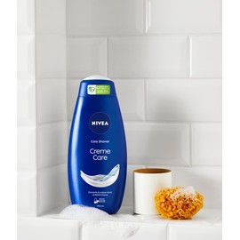 NIVEA Shower Gel Creme Care 750 ml