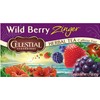 Celestial Seasonings Wild Berry Zinger Herbal Tea (Pack of 3)