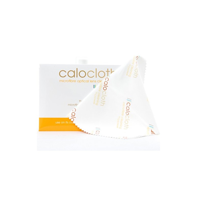 Calotherm Calocloth Retail 8"x6" (4 Pack)