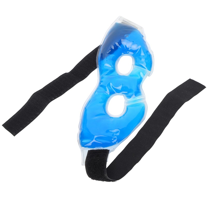 Reusable Cooling Eye Pack Eye Cold Therapy Pack Hot Cold
