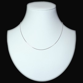 In Collections Robust Chain Sterling 925 Silver Ï 0.4 mm Length 42 cm 241029C040200