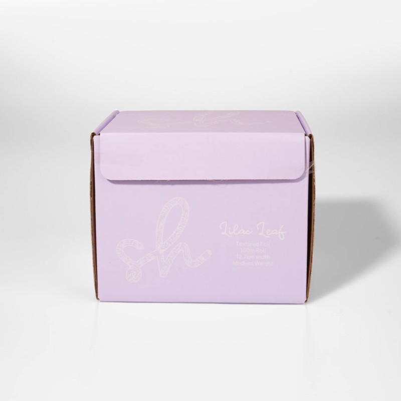 Extra Wide Hair Foil, Hairdressing Foil For Highlighting and Balayage,