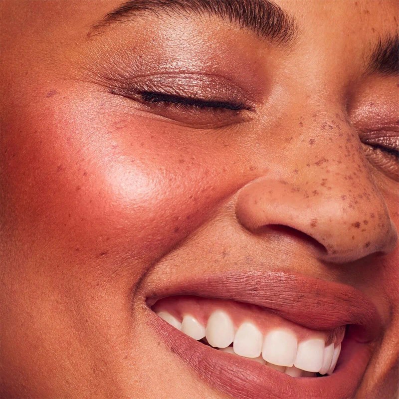 Mini Blush & Luminize Tri De Edición Limitada De Makeup