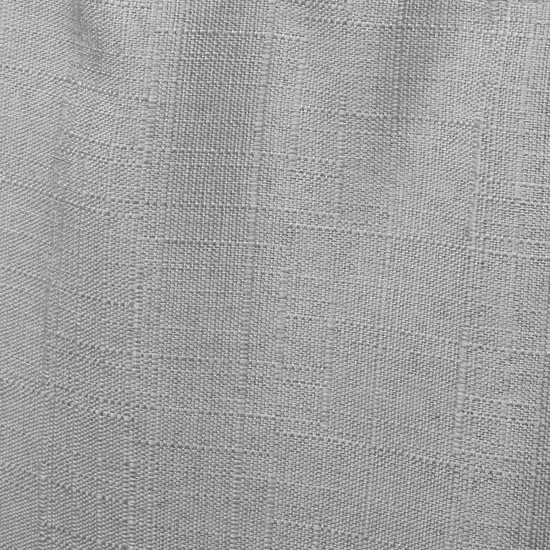 EXCLUSIVE HOME Loha Light Filtering Rod Pocket Tie Up Shade,