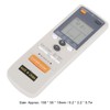 Air-conditioner Remote Control for Fujitsu, Sensitive Long Control Distance Smart