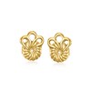 Ross-Simons 8mm 14kt Yellow Gold Stabilizing Earring Backings