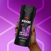 AXE Body Wash 12h Refreshing Scent Excite Crisp Coconut and