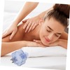 TOVINANNA 1pc Applicator Empty Bottle for Scalp Care Scalp Serum