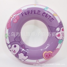 Trendy Internet Celebrity Pool Float - Cross-border Stock New lf1806 Pink Pig +90 20ea
