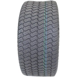 For Cub Cadet, For Honda, For Toro, For Scag (Set of 2) 23x9.50-12 Turf Tires 4 Ply for Lawn and Garden Mower
