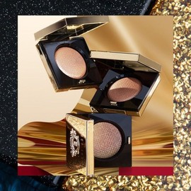 Bobbi Brown 갤러리아 바비 브라운 럭스 아이섀도우 GALLERIA Bobbi Brown Luxe Eye Shadow