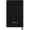 Moleskine LEPE01THMBOX Notebook, Pencil, Peanut Gift Box, Set of 2,