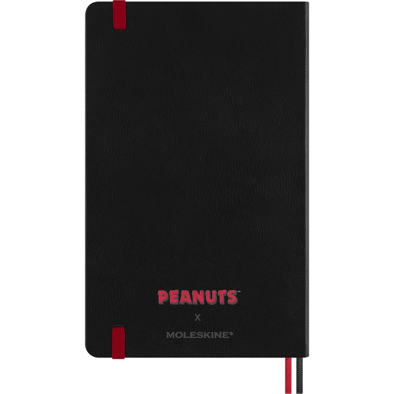 Moleskine LEPE01THMBOX Notebook, Pencil, Peanut Gift Box, Set of 2,