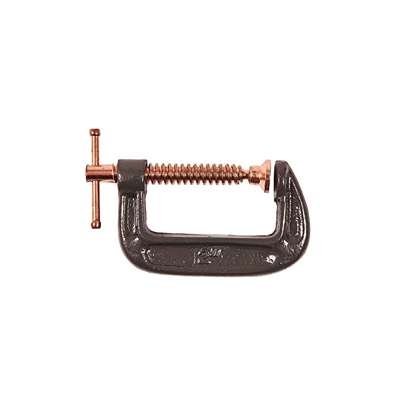 Amtech W5690 50mm (2") Heavy Duty G-clamp