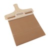 Sliding Pizza Peel with Handle Dishwasherable Easy to Clean Non