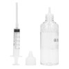 Ink Cleaning Solution Strong Dissolve Ability Nozzle Dye Cleaning Fluid