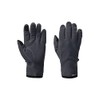 Jack Wolfskin KASKADEN Glove, Ebony, L