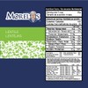 El Clasico de Morelos Brown Lentils 16 oz (Pack of