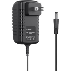 Unbranded AC Adapter for Zmodo FJ-SW1202000U FJSW1202000U Switching Power Cord Cable PS