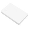 2.5in Hard Drive Enclosure USB3.0 Plug and Play Mobile HDD