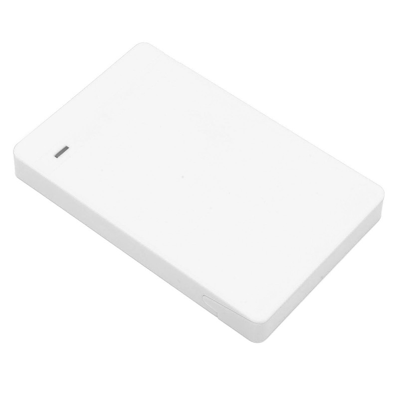 2.5in Hard Drive Enclosure USB3.0 Plug and Play Mobile HDD