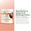 CURLS UNLEASHED Organic Root Stimulator Take Command Curl Defining Creme,
