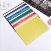Indigo® A4 Project Folder - Blue - Report Document Files