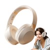 Headphones Over Ear - Noise Cancelling Headset | Headphones Over