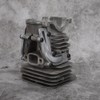 Cylinder Piston Repair Kit Replacement Parts Fit for Husqvarna 435