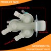 5220FR2075L Cold Water Inlet Valve for LG Kenmore Replaces 5221ER1003A