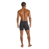 TAHARI Men's 4-Pack Cotton Stretch Boxer Briefs – Soft, Breathable