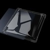 BOZHUORUI Case for Bigme B7 Pro/Bigme B7,Clear Soft TPU Back
