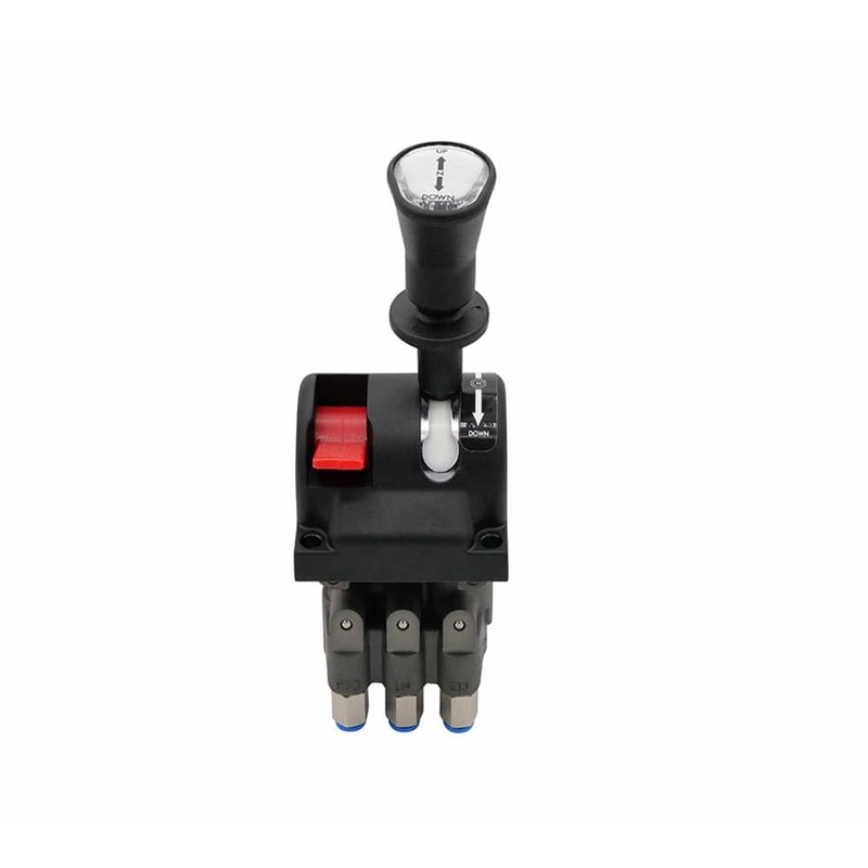 Mytee Products Cabin Control Valve - Dump Control Truck Tipper