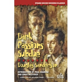 Dark Passions Subdue