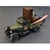 Mini Art 38013 Model Kit Soviet 1.5 Ton Cargo Truck