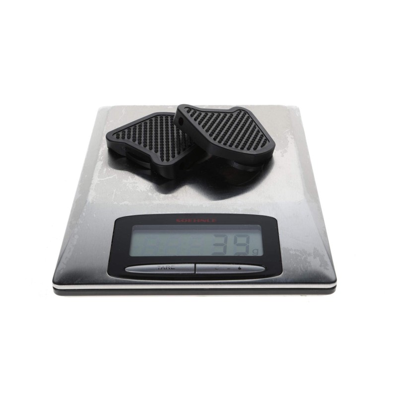 Pedal Plate 2.0 Look Keo Compatible Adaptor for Click Pedals