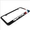 iPick Image for - Ford F-150 Raptor Red-White-Blue Stripe Black