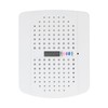 Mini Dehumidifier Reusable Mute Bookcase Wardrobe Moisture Absorber Equipment White