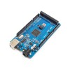 Genérico Tarjeta de Desarrollo Mega 2560 CH340G ATmega16U2 Compatible con